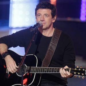 Patrick Bruel cinquième du Top Albums