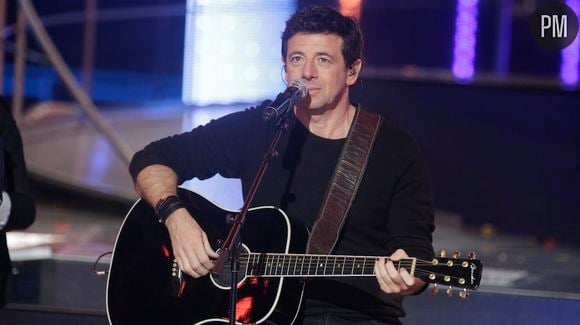 Patrick Bruel cinquième du Top Albums