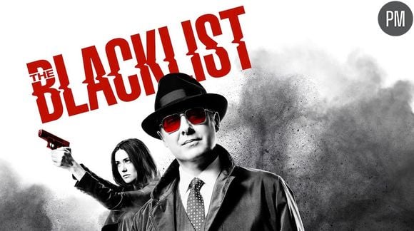 Une saison 4 pour "Blacklist" en 2016/2017