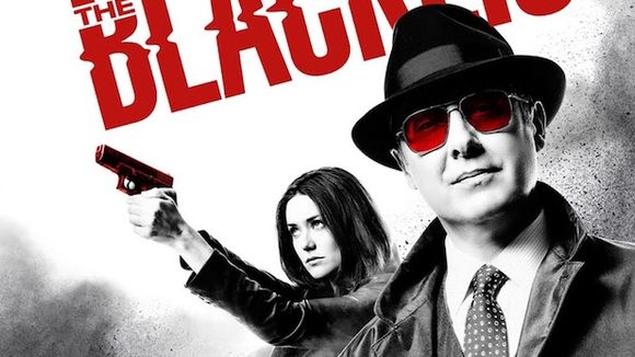 "Blacklist" renouvelée pour une saison 4