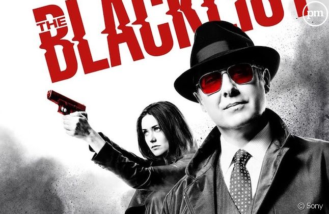 Une saison 4 pour "Blacklist" en 2016/2017