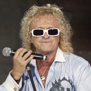 Michel Polnareff de retour en 2016