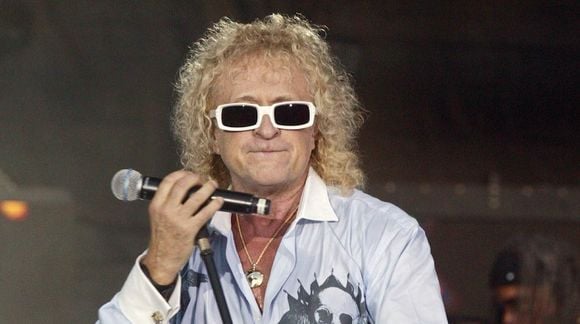 Michel Polnareff de retour en 2016