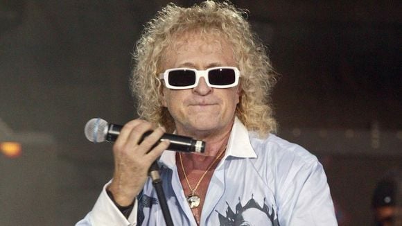 Michel Polnareff annonce un nouvel album et une tournée