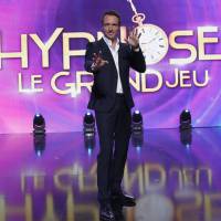 "Hypnose, le grand jeu" passe de W9 à M6