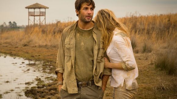 Audiences : "Zoo" leader en baisse, la finale d'"Incroyable Talent" en hausse sur un an, Arte en forme