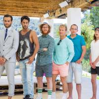 Audiences access : "Money Drop" leader, "Le Petit Journal" en forme, nouveau record pour "Les Princes de l'Amour"