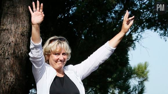 Nadine Morano