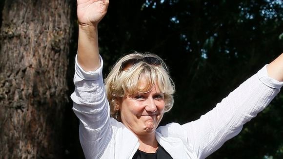 "France, pays de race blanche" : Le signalement de la Licra contre Nadine Morano classé sans suite