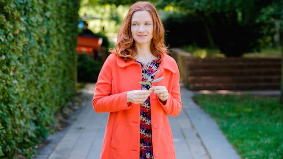 "Profilage" : Odile Vuillemin sera présente dans la saison 7