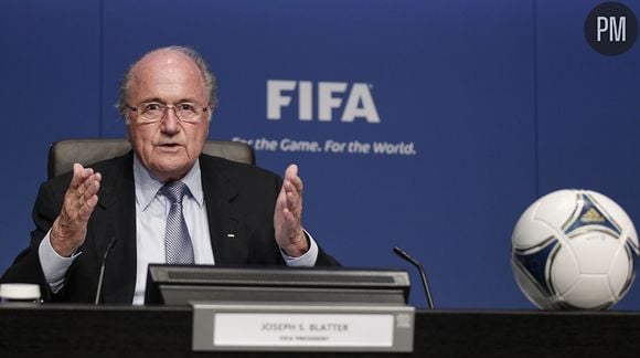 Sepp Blatter