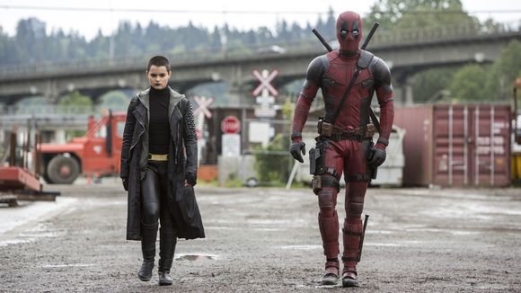 Box-office : "Deadpool" détrône "Les Tuche 2", "La Tour 2 contrôle" déçoit