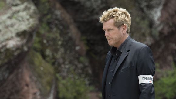 Audiences : TF1 en tête, "Once Upon a Time" plombe M6, "Trepalium" sur Arte en chute