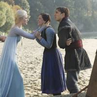 Audiences : Bilan catastrophique pour "Once Upon a Time" saison 4 sur M6