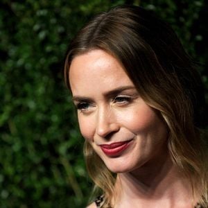 Emily Blunt, en future "Mary Poppins" ?