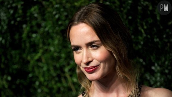 Emily Blunt, en future "Mary Poppins" ?