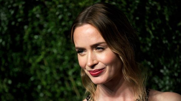 Emily Blunt dans la suite de "Mary Poppins" ?