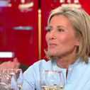Claire Chazal : "Sur France 5, tout progresse. Je viens d'une chaîne où c'est plutôt l'inverse..."