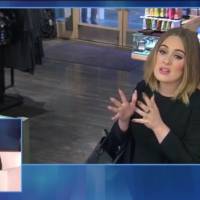 Adele fait sa diva et piège un bar en caméra cachée pour Ellen DeGeneres