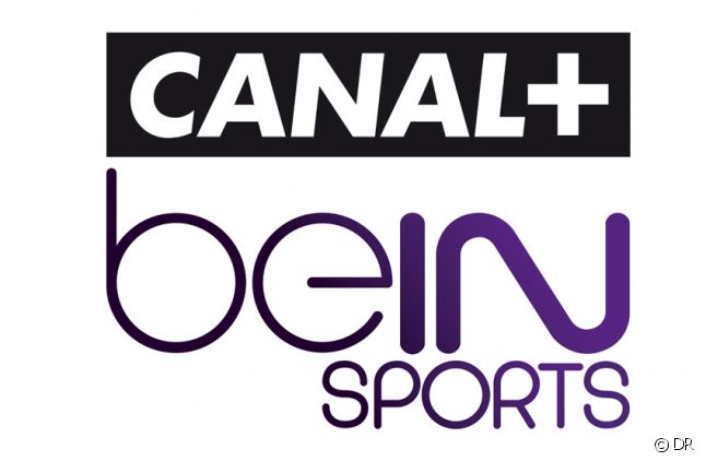Canal+ et beIN Sports