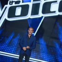 Audiences : "The Voice" large leader, Patrick Sébastien plus fort que France 3, D8 au plus bas