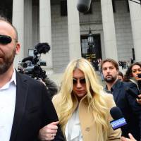 #FreeKesha : Lady Gaga, Taylor Swift... Les stars se mobilisent pour Kesha