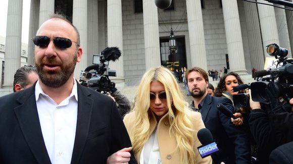 #FreeKesha : Lady Gaga, Taylor Swift... Les stars se mobilisent pour Kesha