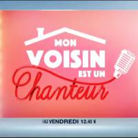 W9 (re)lance "Mon voisin est un chanteur" ce midi