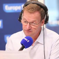 Michel Grossiord quitte Europe 1 après 33 ans de maison