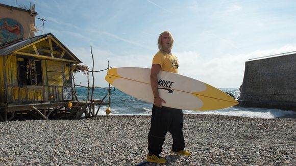 "Brice 3" : Premier teaser pour la suite de "Brice de Nice"