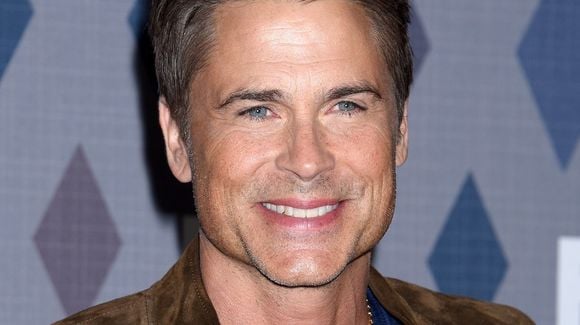 Rob Lowe bientôt dans "Code Black"