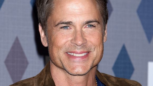 "Code Black" : Rob Lowe au générique de la saison 2