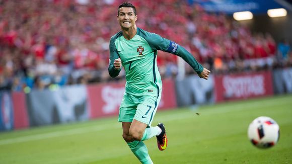 Audiences : Portugal/Pays-de-Galles large leader sur M6, les autres chaînes faibles