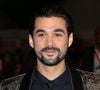 Florent Mothe, candidat de "Danse avec les stars" 2016