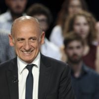 Jean-Michel Aphatie quitte Europe 1 après une saison !