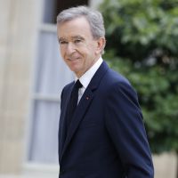 Arnault, Bolloré, Drahi, Bouygues... : Les personnalités les plus fortunées de France