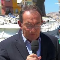 Jean-Pierre Pernaut confond François Hollande avec un ancien président de la République