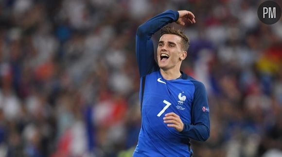 Antoine Griezmann sera-t-il champion d'Europe ?