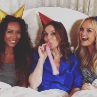 Les Spice Girls teasent un retour... à trois !