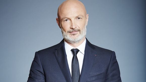 Frank Leboeuf quitte TF1 et rejoint SFR Sport