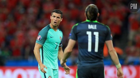 Le Portugal veut gagner son premier titre international