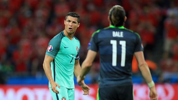 Finale Euro 2016 : M6 va proposer une version multilingue avec des commentaires en portugais