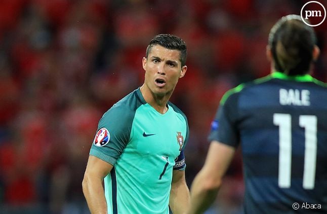 Le Portugal veut gagner son premier titre international