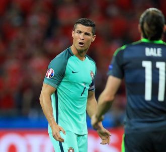Le Portugal veut gagner son premier titre international