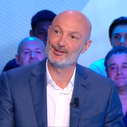 Frank Leboeuf fait ses adieux à TF1 dans "Téléfoot"