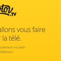 Molotov.tv, la première appli qui rassemble direct et replay des chaînes télé