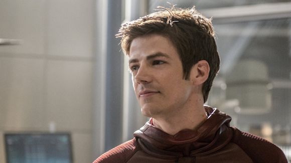 Audiences : "Flash" de retour à un bon niveau sur TF1