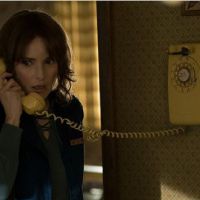"Stranger Things" : Winona Ryder arrive sur Netflix