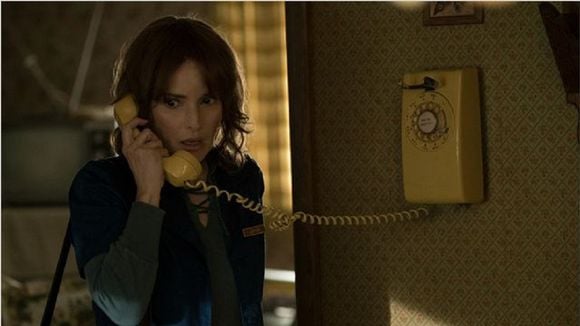 "Stranger Things" : Winona Ryder arrive sur Netflix