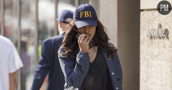 "Quantico" a-t-elle réussi son lancement sur M6 ?